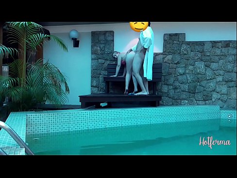 ❤️ Chefe convida empregada para a piscina, mas não conseguiu resistir a um ❤❌ Porno real vídeo em pt-br.nahe-divky.top ﹏